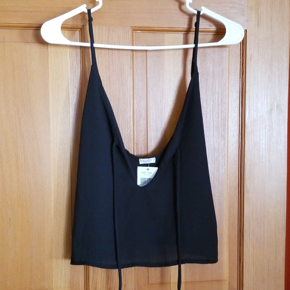 John Galt tank